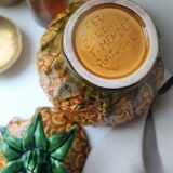Pineapple jar slurry