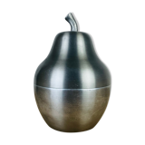 Aluminum pear ice bucket 70s