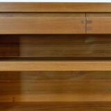 Sideboard R08 de Pierre Chapo en orme massif