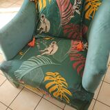 Armchair