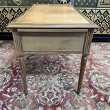 Louis XVI style flat desk