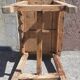 Table basse ou d' appoint. (18ème siècle)
