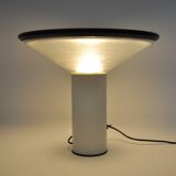 “Noa” table lamp by Gianfranco Frattini for Luci Italia, 1980s