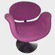 "Little Tulip" armchair - Pierre Paulin for Artifort - Circa 1970