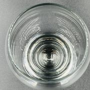 Set of 6 Gulf Station glasses