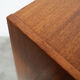 Teak bookcase, Danish design, 1970s, production: Denmark
