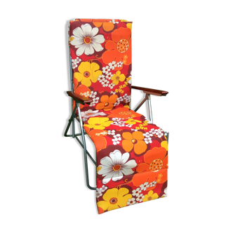 Camping chair