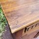 Vintage sideboard