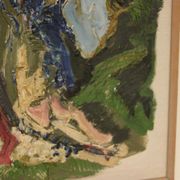 « Interstice » de N. Skoog