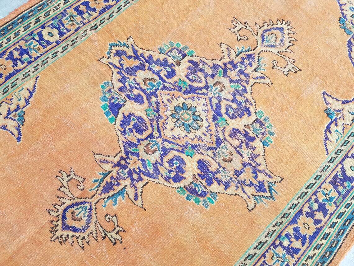 Home Living Anatolian Rug v1005
