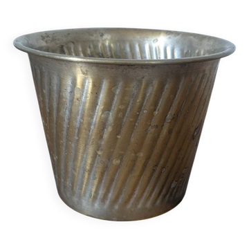 Nina Ricci cache pot