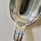 Twelve-piece silver-plated cutlery set