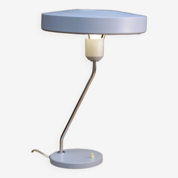 Romeo desk lamp by Louis Kalf for Philips 1960