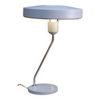 Romeo desk lamp by Louis Kalf for Philips 1960