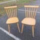 Vintage chairs bundle