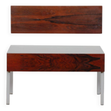 Bedside table produced by Interlübke, 1960