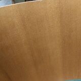 Pair of DC106 Giancarlo Pirretti chairs