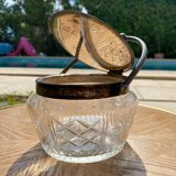Sugar/biscuit pot