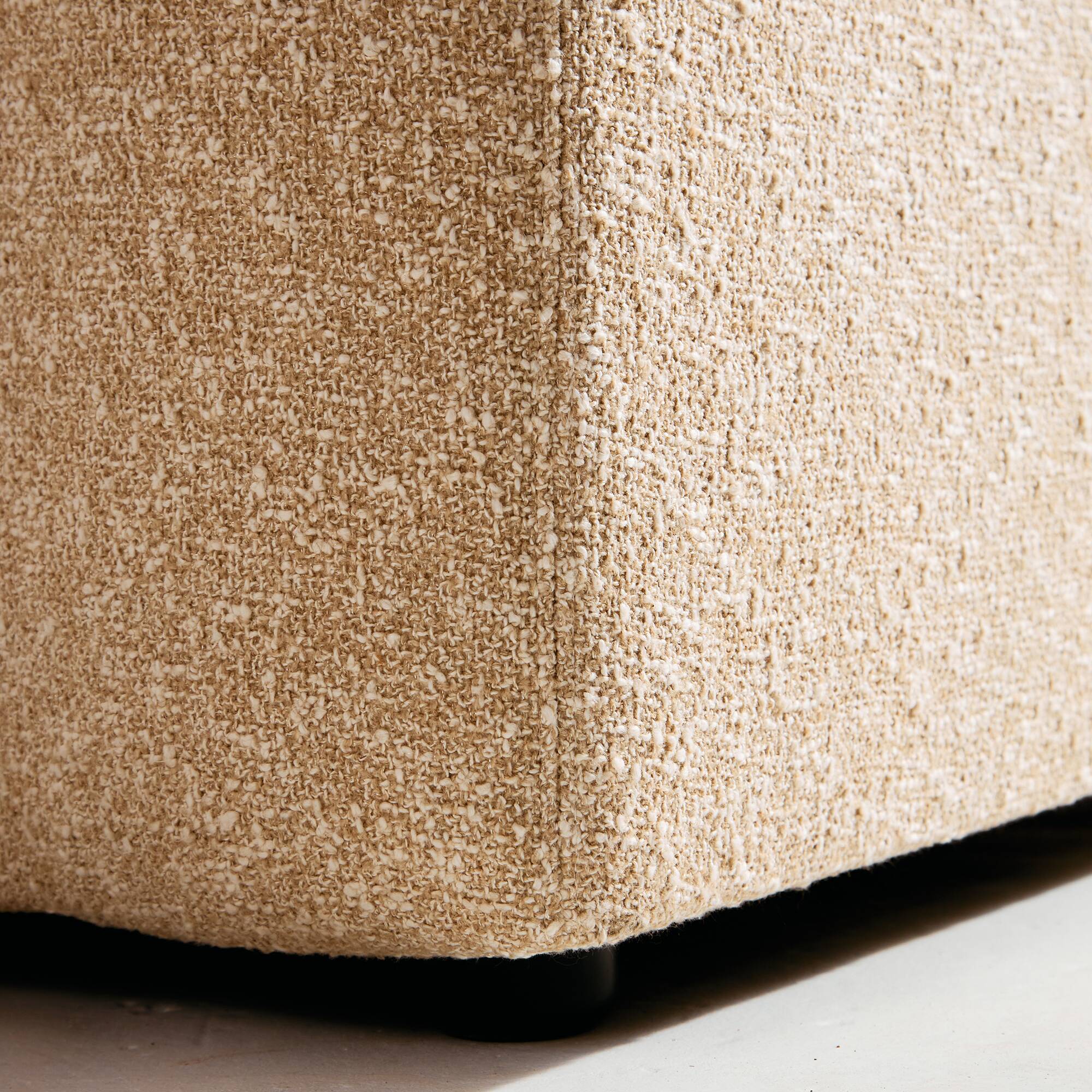 Barnum 24 modular sofa set by Kristian Sofus Hansen and Tommy Hyldahl for N