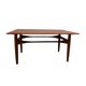 Bovenkamp Holland coffee table model Ebba, 1960s