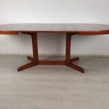 Baumann table