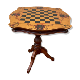 Game table