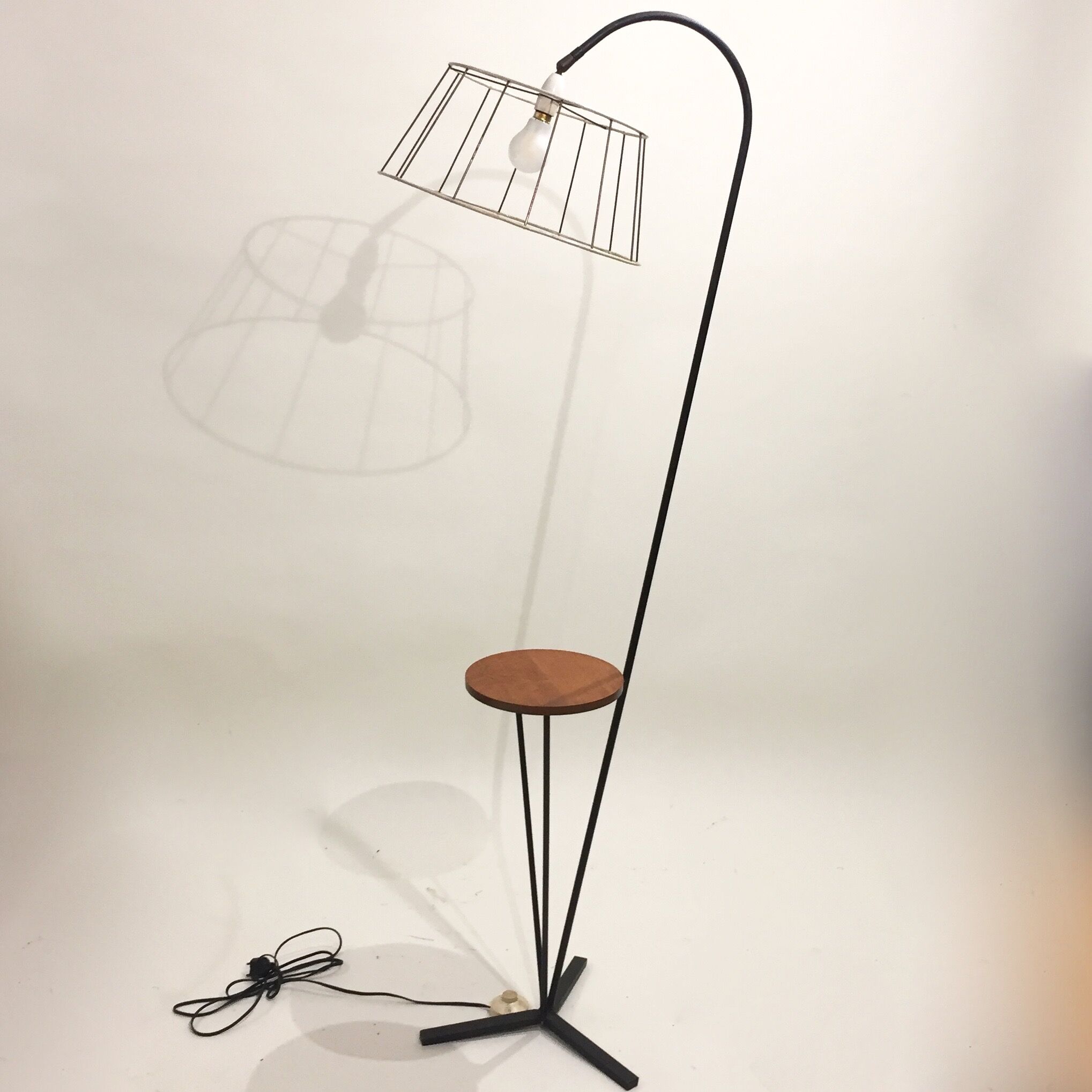 Floor lamp 60s