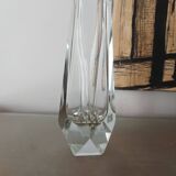 Vase murano Mula