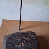 Weather vane rooster