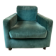 Fauteuil Chester Habitat