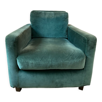 Chester Habitat armchair
