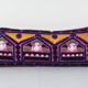Housse de coussin  turque Suzani