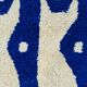 Handmade Moroccan rug 2.5 x 1.5 m
