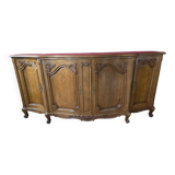 Louis XV style sideboard