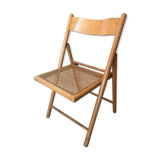 Canne folding chair