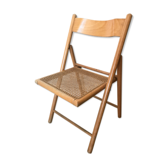 Canne folding chair