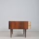 Danish chest of drawers by Kai Kristiansen for FM Møbler, 1958