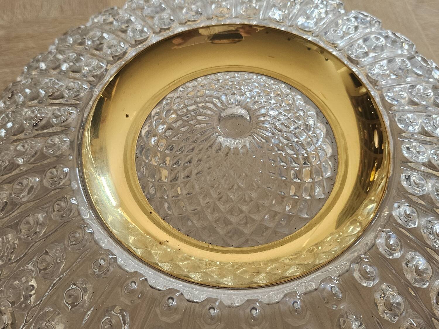 Ceiling light Limburg 3312