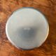 Metal sugar bowl Guy Degrenne France