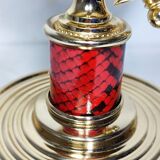 Cigarrera musical. España, 1970s.