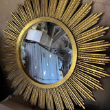 Sun mirror