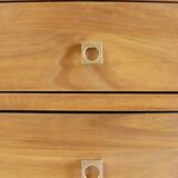 Console 4 drawers