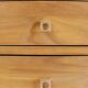 Console 4 drawers