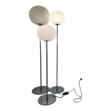 Lampadaires GLO BALL family FLOS