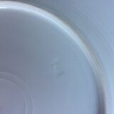 Anciennes assiettes porcelaine mousseline theodore haviland
