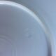 Old Theodore Haviland muslin porcelain plates
