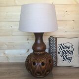 West Germany vintage lamp