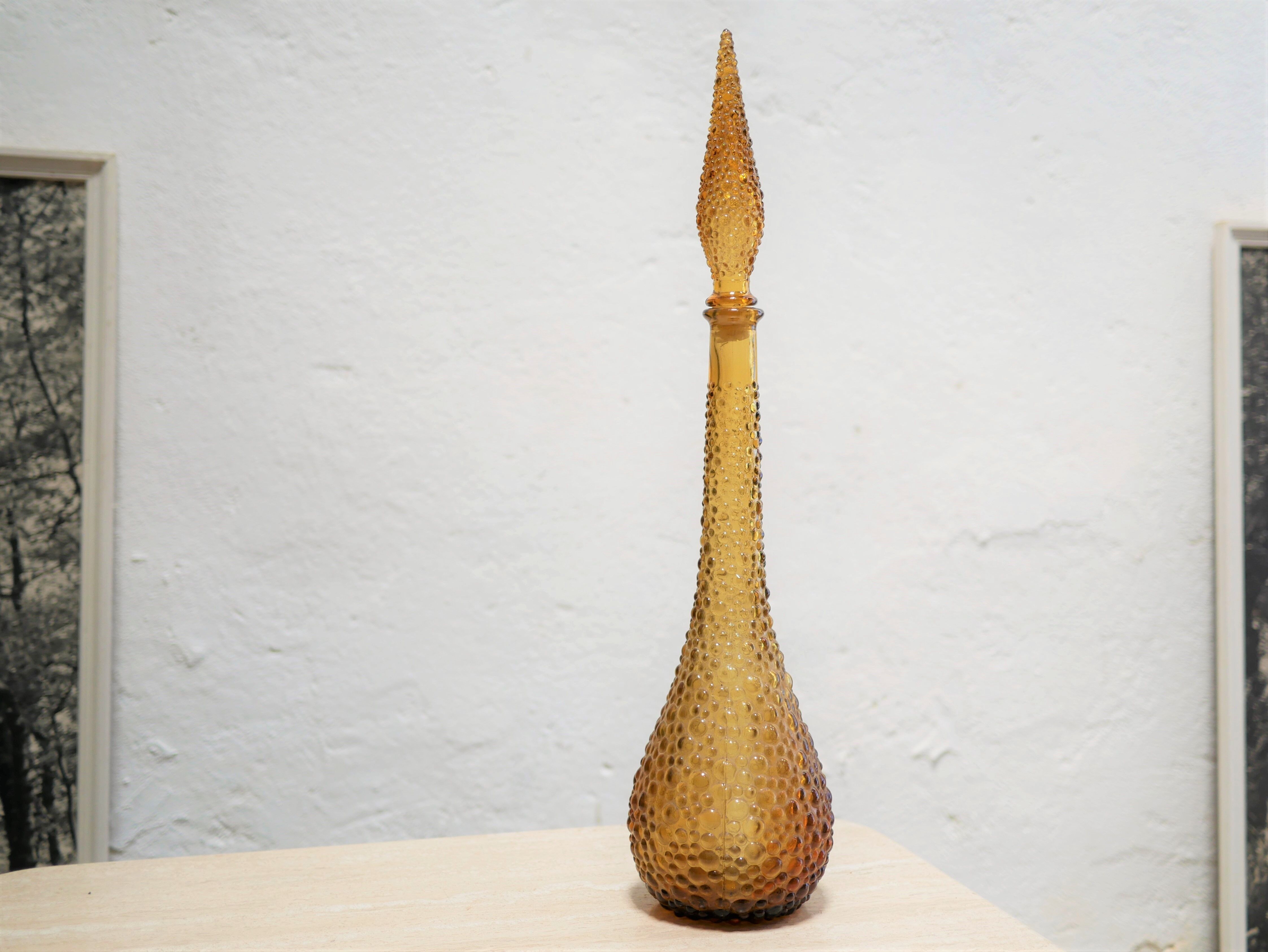 Carafe italienne vintage