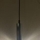 pair of bubble suspensions Staff lights 1970