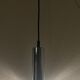 pair of bubble suspensions Staff lights 1970